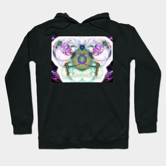 Magento Cyantific Hoodie by barrowda